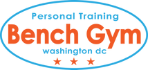 Personal Trainer DC | Bench Gym Personal Training