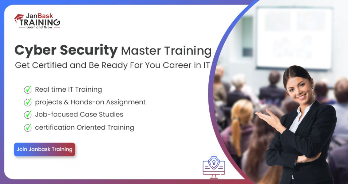 Cyber Security  Training- Begins Early!