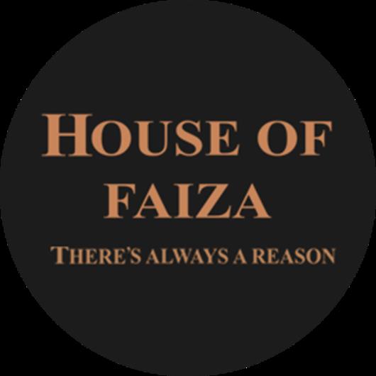 House of Faiza | Pakistani Designer Dresses & Clothing Brands