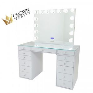 Buy Best Slaystation Vanity Table