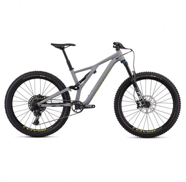 2020 Specialized SumpJumper Comp Alloy 27.5inch 12-Seed Mountain Bike