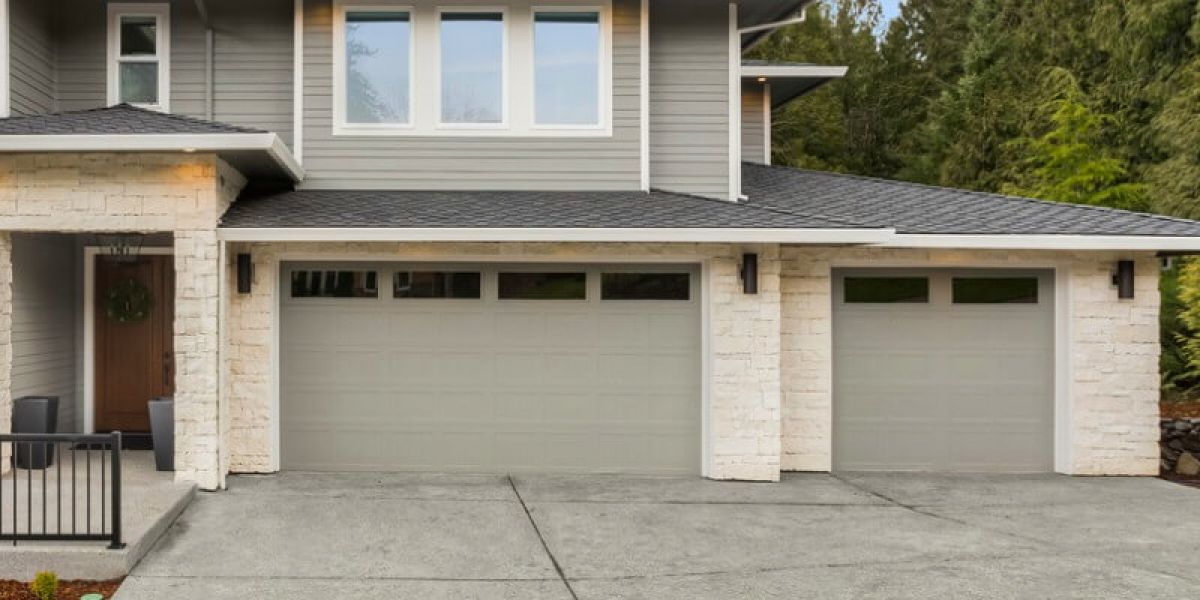 Superior Garage Door Repair - Stillwater