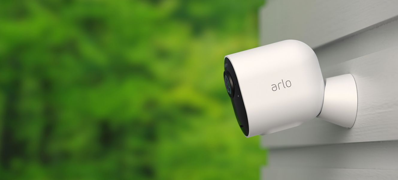 Arlo.netgear.com login