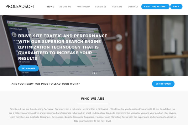 Proleadsoft