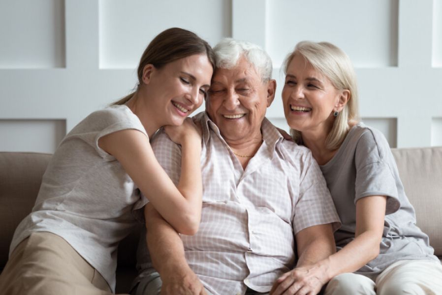 Take advantage of senior assisted living facilities - Sabal Palms Senior living