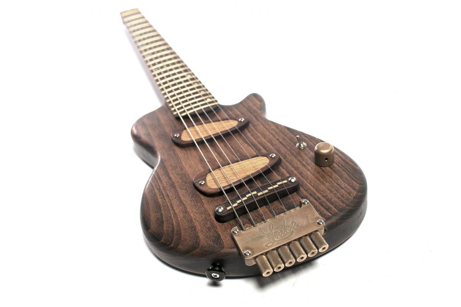 Buy Best Travel Guitar | Customised Guitar