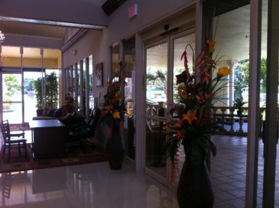Hotel Ft Lauderdale Book a Superior room at Low rate