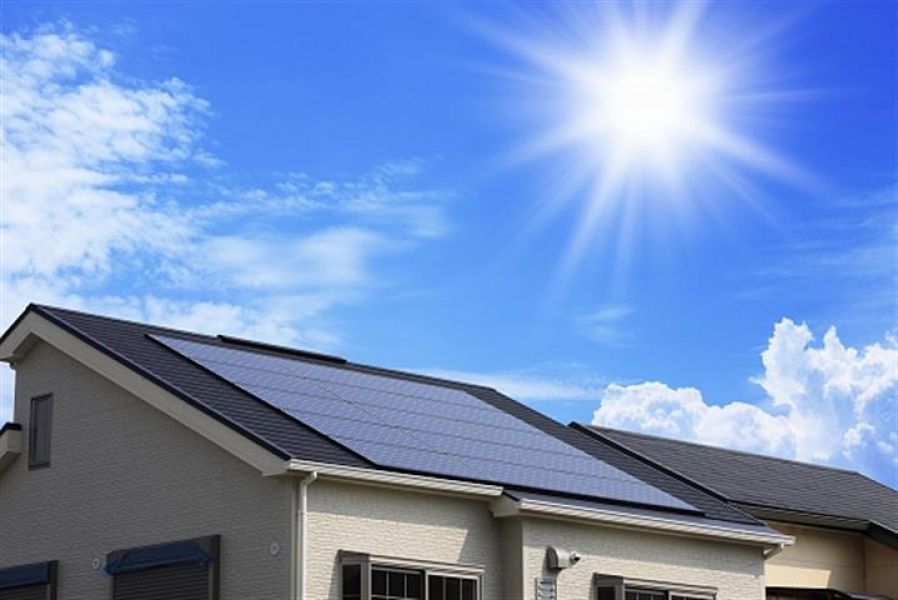 Roof Repair Replacement And Installation San Dimas