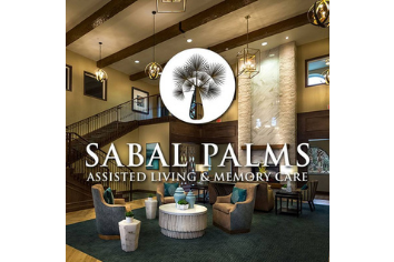 Best Assisted Living Homes in Florida | Sabal Palms