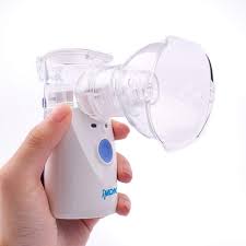 Nebulizer on discount price