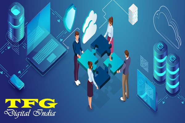 Advertising - TFG is one of the best advertising companies in India