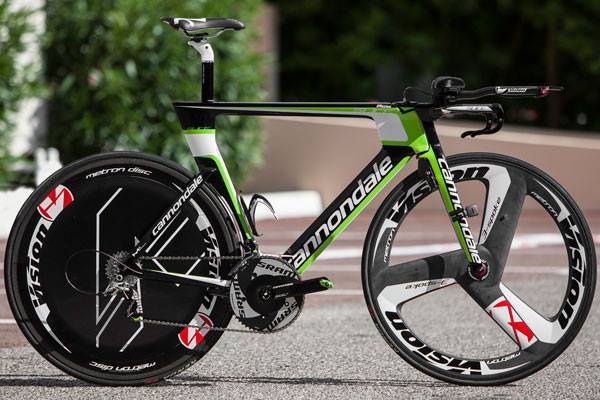 2014 SPECIALIZED DEMO 8 II