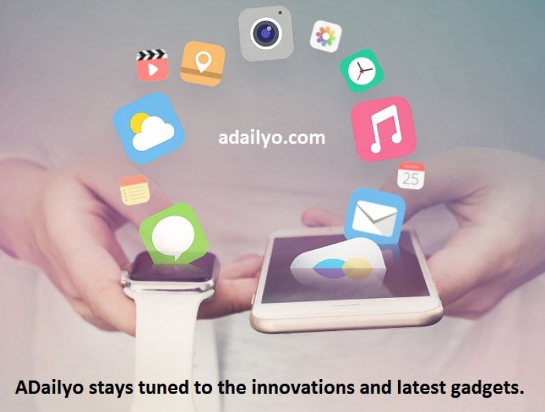 Adailyo