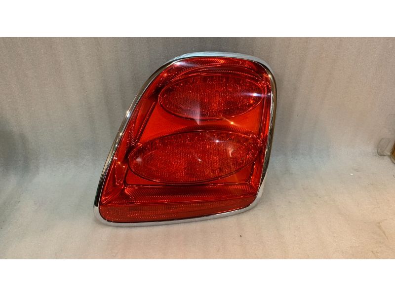 Bentley Continental Flying Spur 2012 LED Tail Lamp Right
