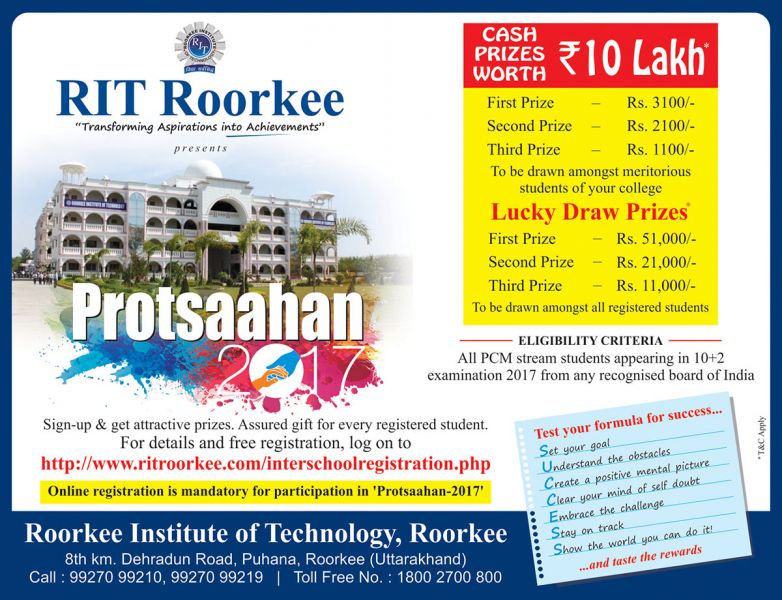 Top MBA college in roorkee 