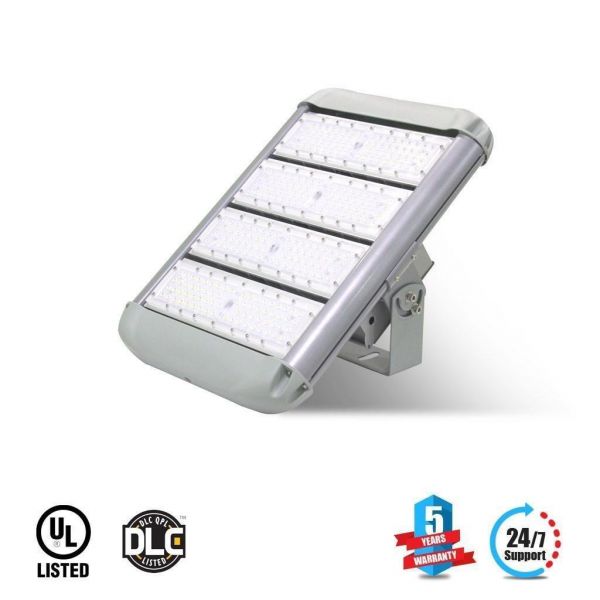 Multiple Uses of Having LED Flood Light 240W 5700K IP65
