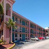 Continetal Plaza Hotel Kissimmee
