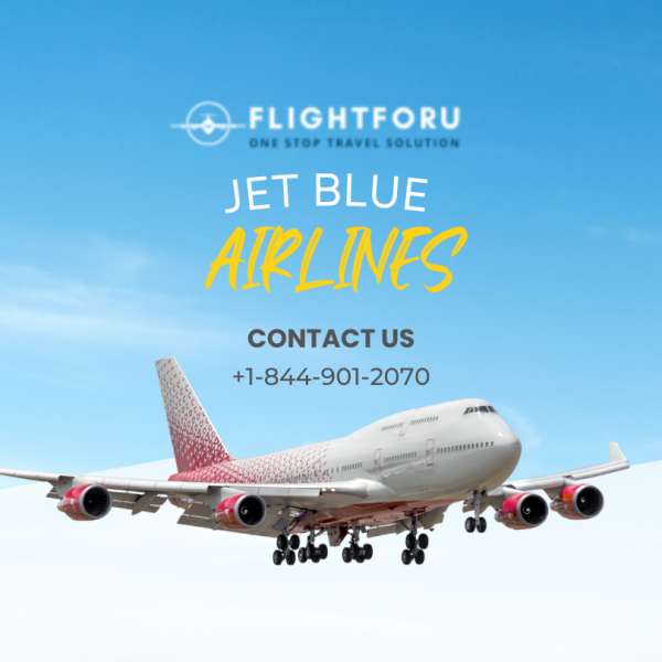 Jet Blue Airlines 