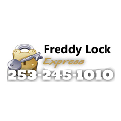 Freddy Lock Express