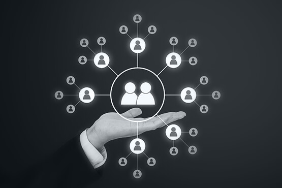 Financial accounting outsourcing