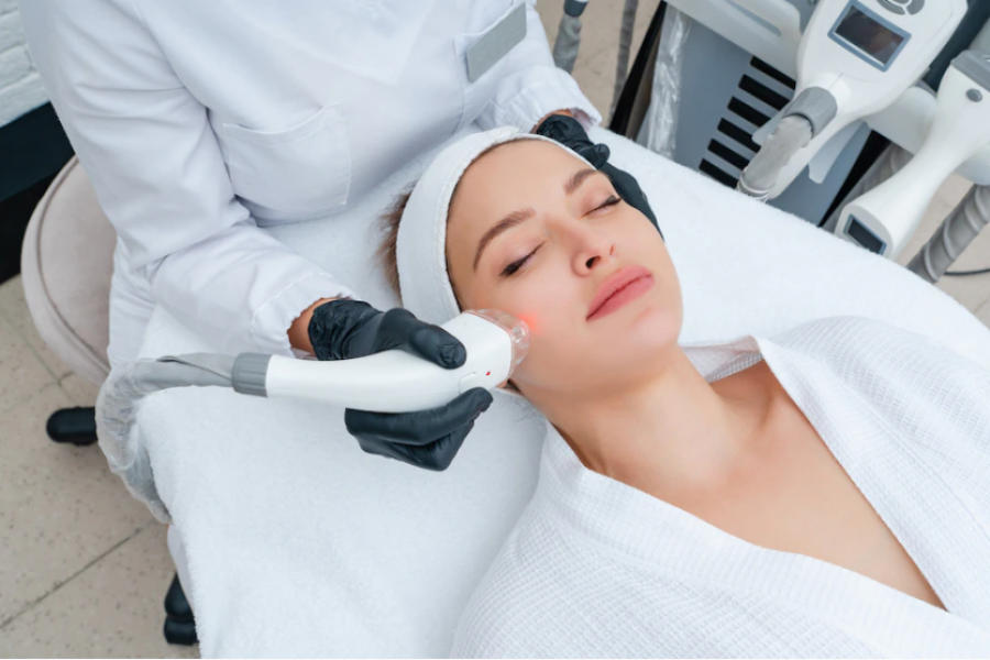 Get The Ultimate Service Of Body Contouring Treatment Spa Naples