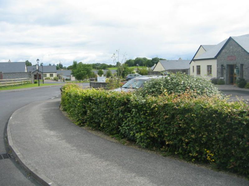 Retirement Apartment in Knock IRELAND