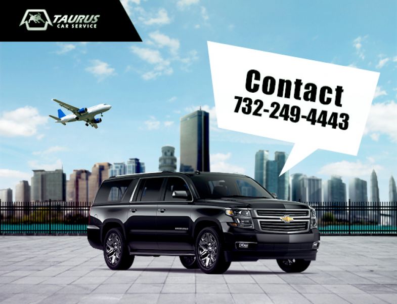 Get Car Service For Somerset And Middlesex County NJ