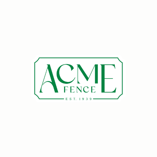 Acme Fence