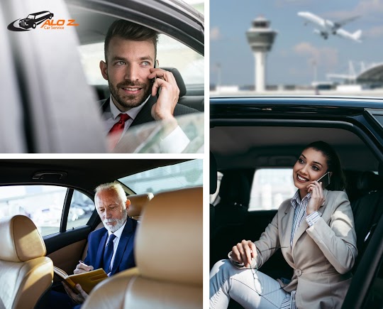 Best Taxi And Limousine Service New Jersey