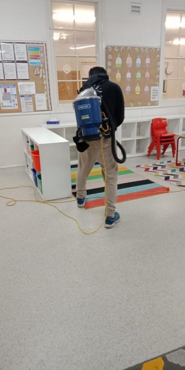 Best Commercial Cleaning Sydney | JBN Cleaning