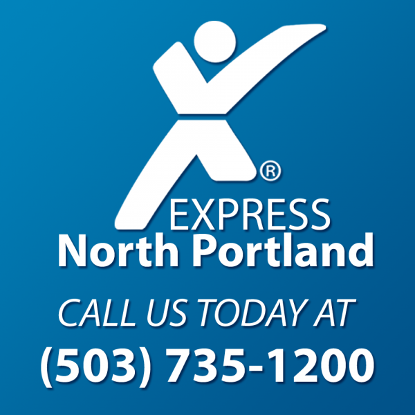 Express Employment Professionals of North Portland, OR
