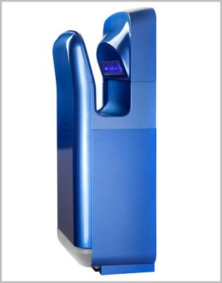 AAA Distributor Elite Hand Dryer