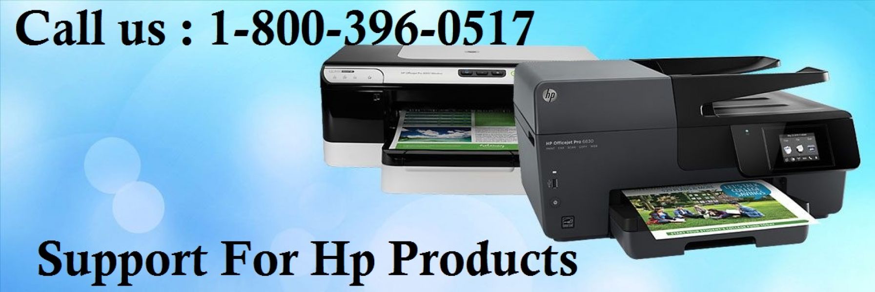 hp printer setup software