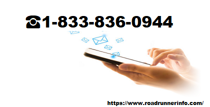 Roadrunner Tech Support Phone Number 1-833-836-0944 | Customer Service