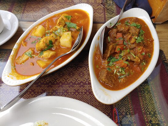 Restaurants in Pasadena California