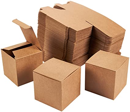 Custom Kraft Boxes