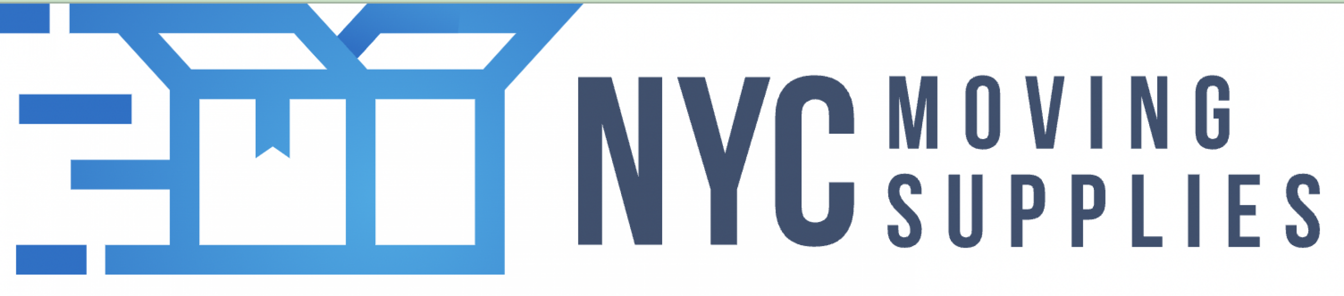NYC Moving Supplies