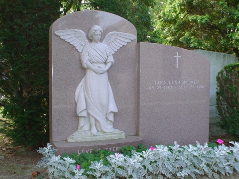 Gate of Heaven Memorials  Polchinski Memorials NYC