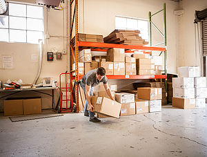 Magazine Distribution Company Orlando