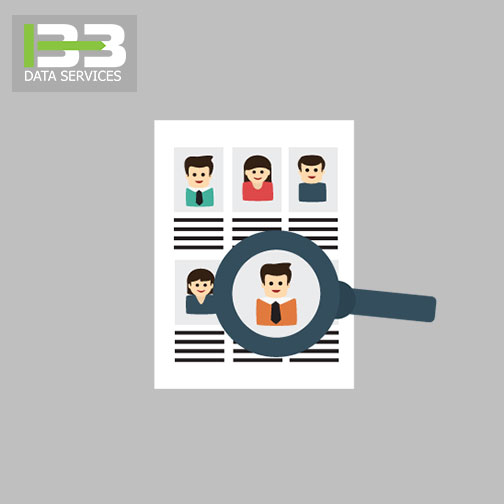 Contact Appending � Data Append - Best Contact Appending � B2B Data Services