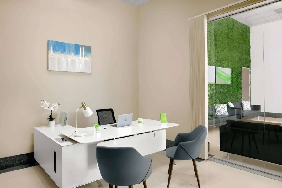 Flexible Warehouse Space at Cubework Portage with no hidden fees