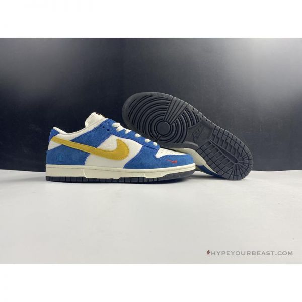 Nike Dunk Low Kasina Industrial Blue