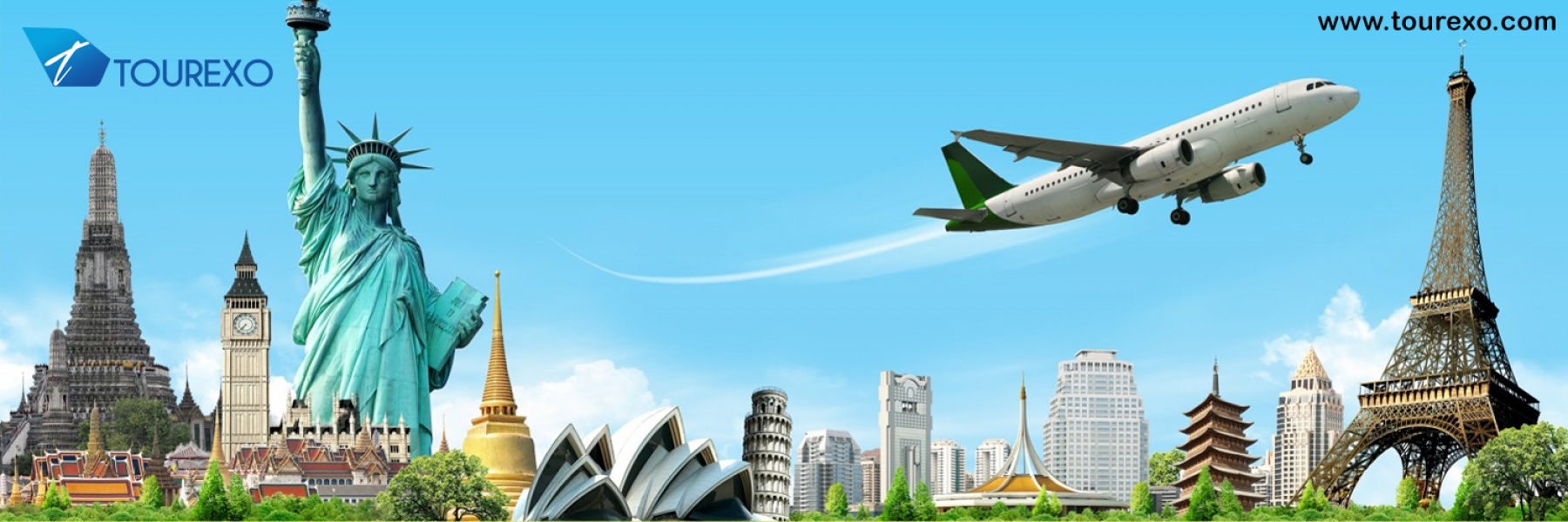 Airline Tickets Booking Online: A Way Towards Simplicity