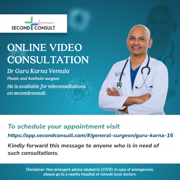 Second consult