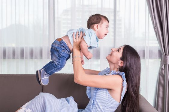 Domestic Staffing Services NJ - Nanny Services  | Europa Domestics