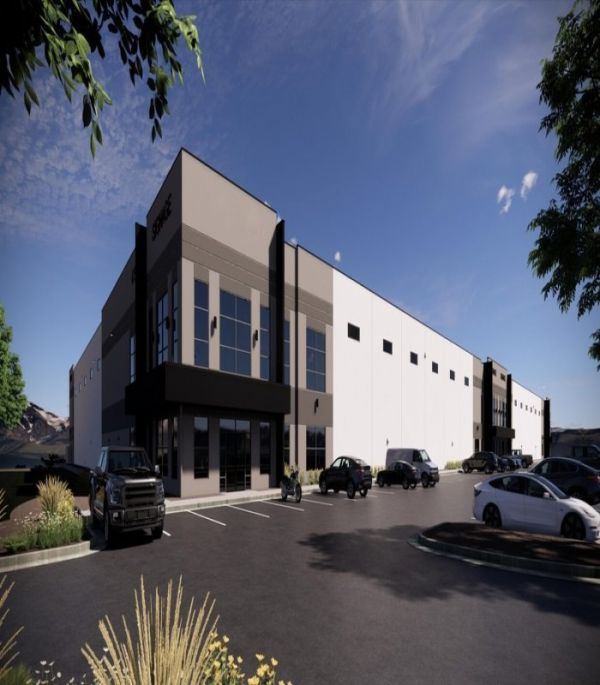 Office Space Available! Cubework - Salt Lake City, UT