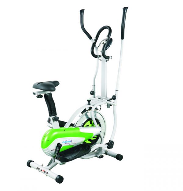 orbitrek cycle price