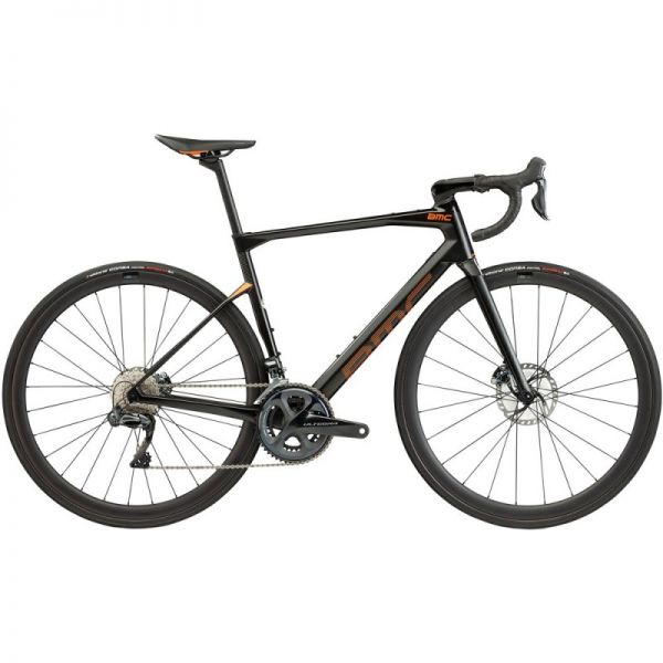 BMC Roadmchine 01 FOUR ULTEGRA DI2 DISC Road Bike 2021 (CENTRACYCLES)