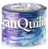 Tranquility Concentrated Bath Salts 500mg