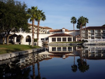 Lake tarpon resort palm harbor fl